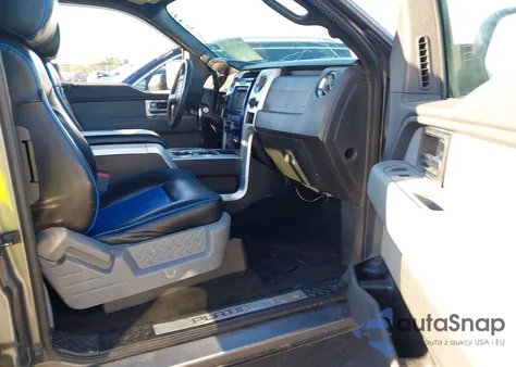 2013 Ford F-150 Stx from USA, damaged, VIN 1FTFX1CF8DFC56885